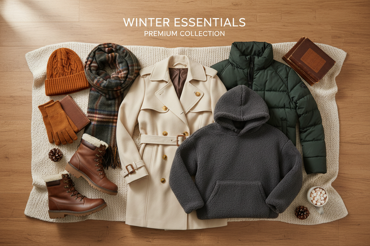 Winter Essentials