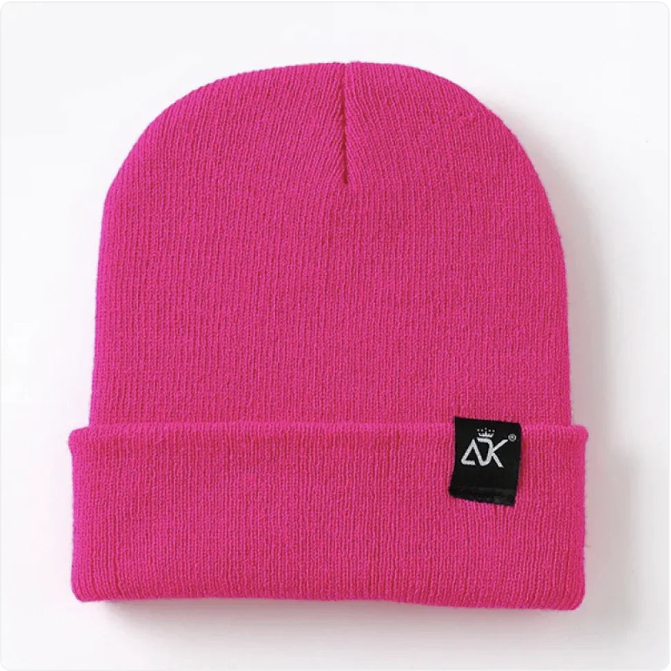 Soft Knit Beanie | Black Friday Sales