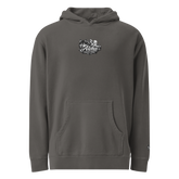 Alpha Winter Store Hoodie  New Store 