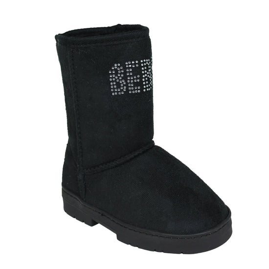 Bottes d&
