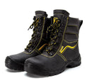 Men's High Top Winter Boots