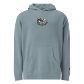 Alpha Winter Store Hoodie  New Store 
