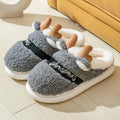 Christmas Winter Slippers - Soft Cozy House Shoes | New