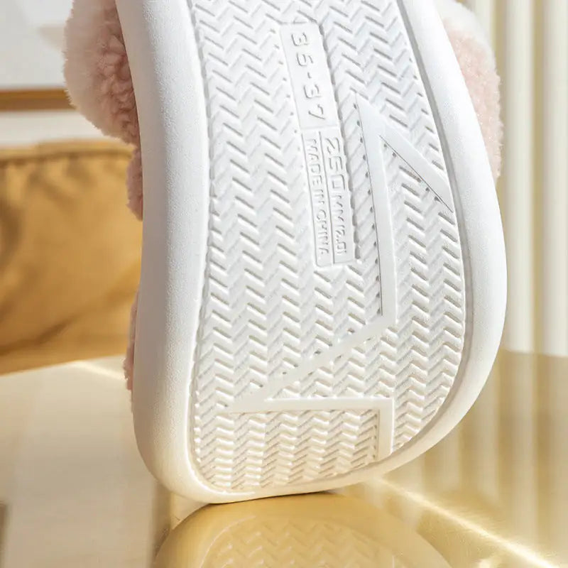 Christmas Winter Slippers - Soft Cozy House Shoes | New