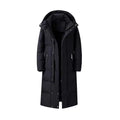Korean Warm Winter Coat