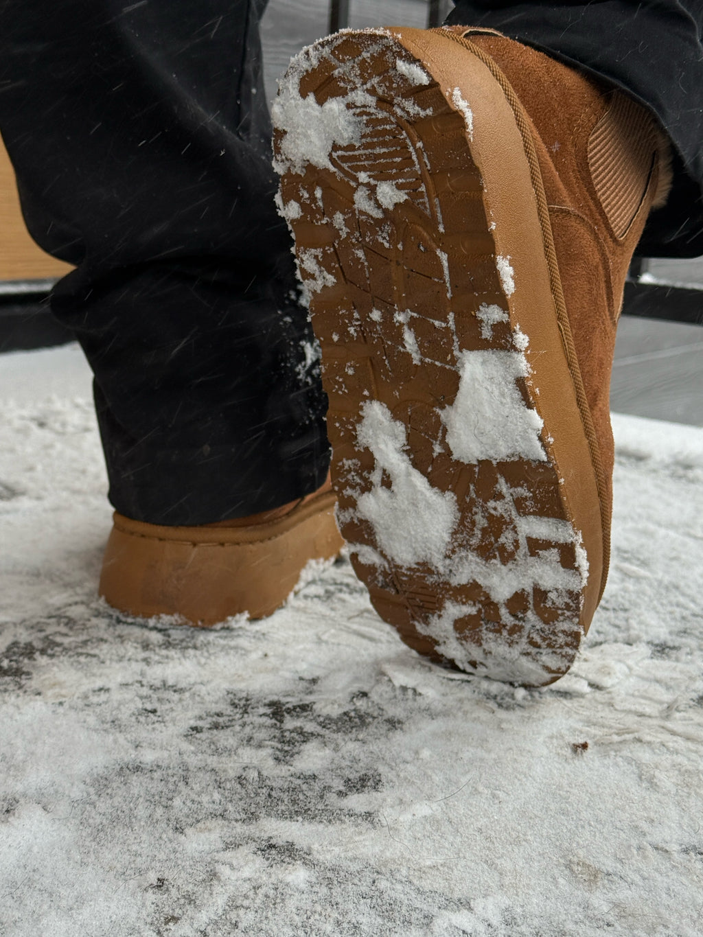 Woman Winter Snow Boots - Waterproof Insulated Footwear | Favorite