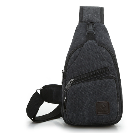 Chest Bag, Crossbody Bag, Cycling Bag