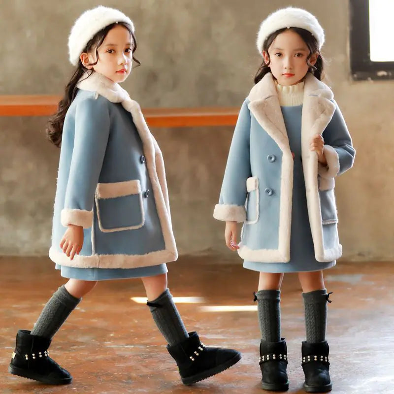 Winter Clothing for Kids | New