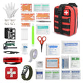 Surviveware 200-Piece Waterproof First Aid Kit | HSA/FSA Eligible