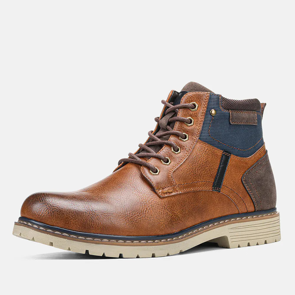 Men's Winter Martin Boots