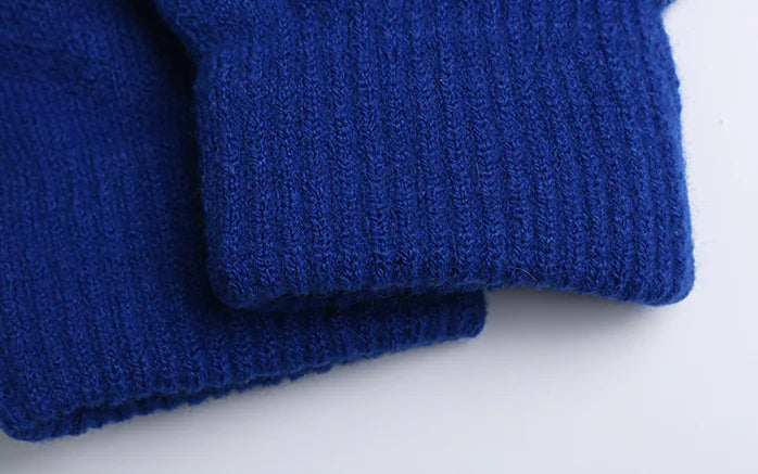 Expression Gloves - Warm and Cozy Winter Gloves