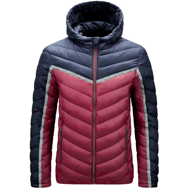 Men's Cotton Winter Clothing