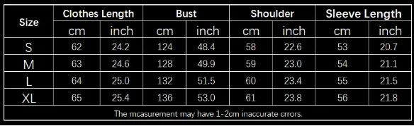 Asymmetry Chic Winter Coat