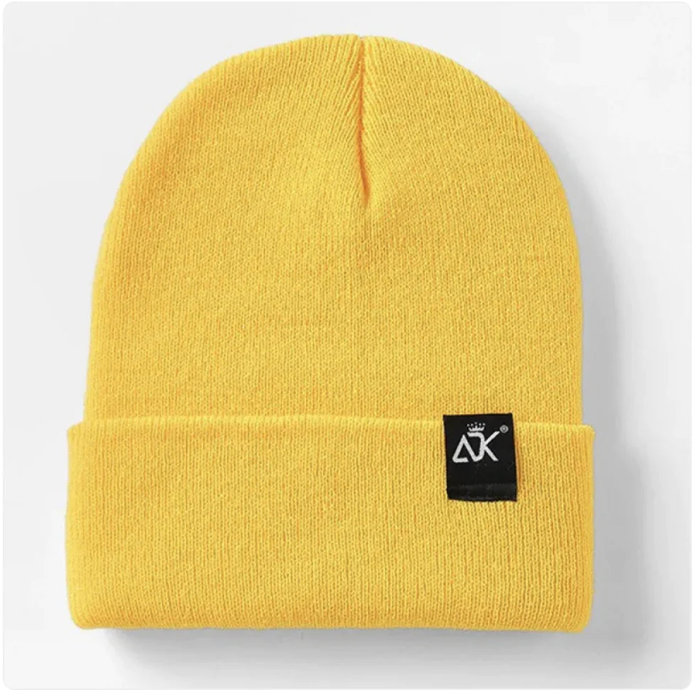 Soft Knit Beanie | Black Friday Sales