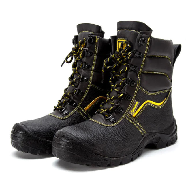 Men's High Top Winter Boots