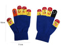 Expression Gloves - Warm and Cozy Winter Gloves