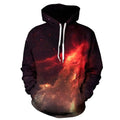 Men's Hoodie Clothing
