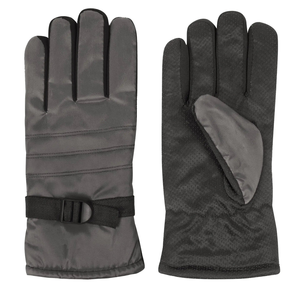 Insulated Winter Gloves - Waterproof Extreme Cold (Trail Maker) |
