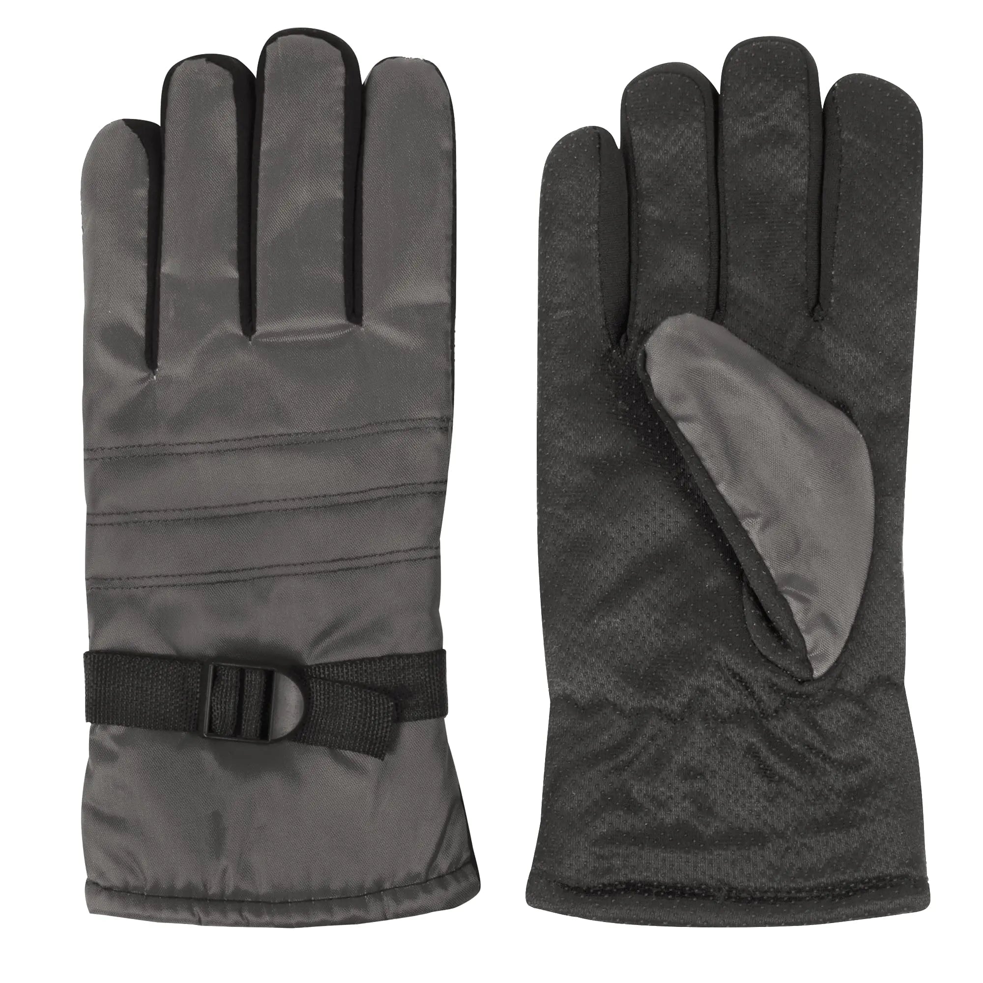 Insulated Winter Gloves - Waterproof Extreme Cold (Trail Maker) |