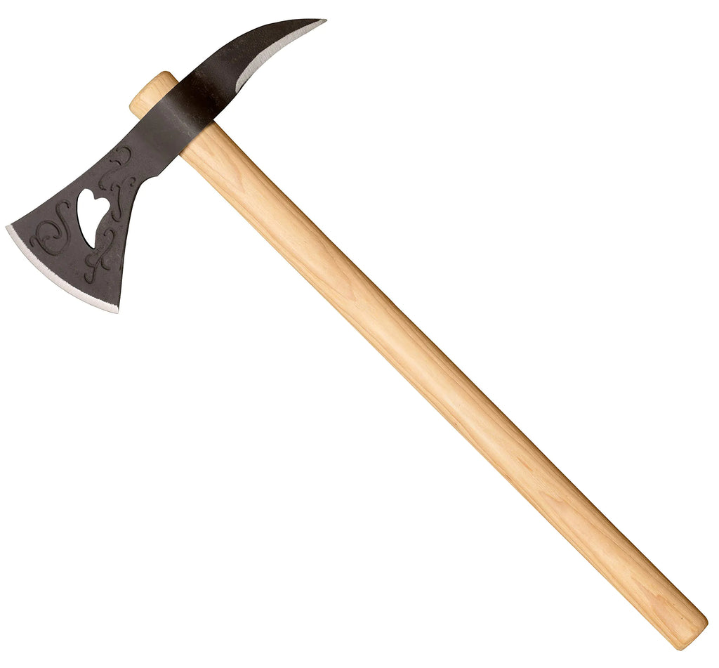 Cold Steel Drop Forged Tomahawk - Weeping Heart Hawk