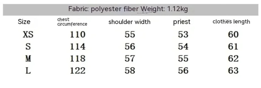 Street Hipster Faux Fur Coat - Edgy Winter Style | Black Friday Sale