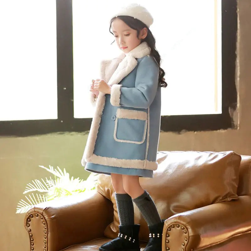 Winter Clothing for Kids | New