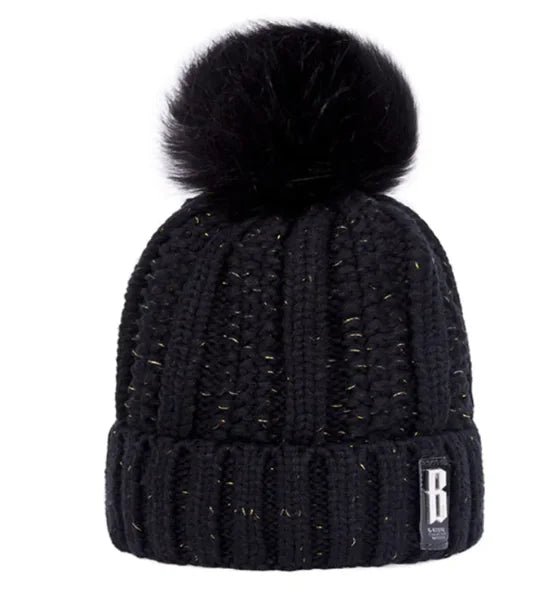 Women's Winter Knit Hat & Scarf Set - Cozy Bundle | Popular