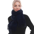 SWANT PANY Pashmina Scarf - Winter Warm Shawls & Wraps
