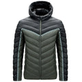 Men's Cotton Winter Clothing