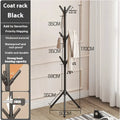 Simple Coat Rack