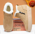 Women's Winter Boots Donju Velvet (One Pair)
