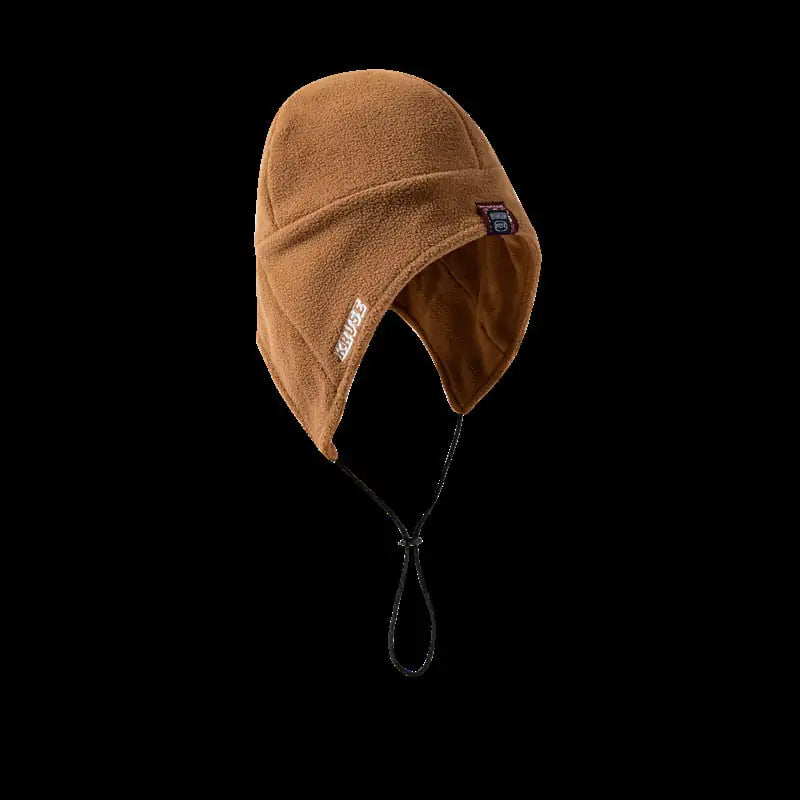 Women's Thickened Warm Earmuff Hat - Cute Fashion Winter Beanie