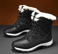 Women's Winter Boots with Warm Lining (One Pair)| New