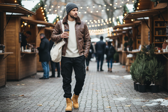 Cargo Joggers - Errands