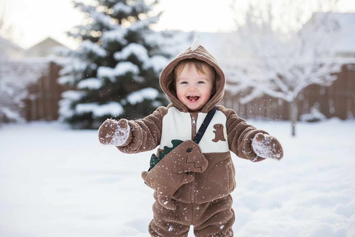 Dino Set - Outdoor Play