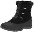 Kamik Womens Snovalley 5 Winter Boots Black 8