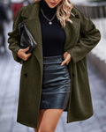 Woman Winter Coat | Favorite