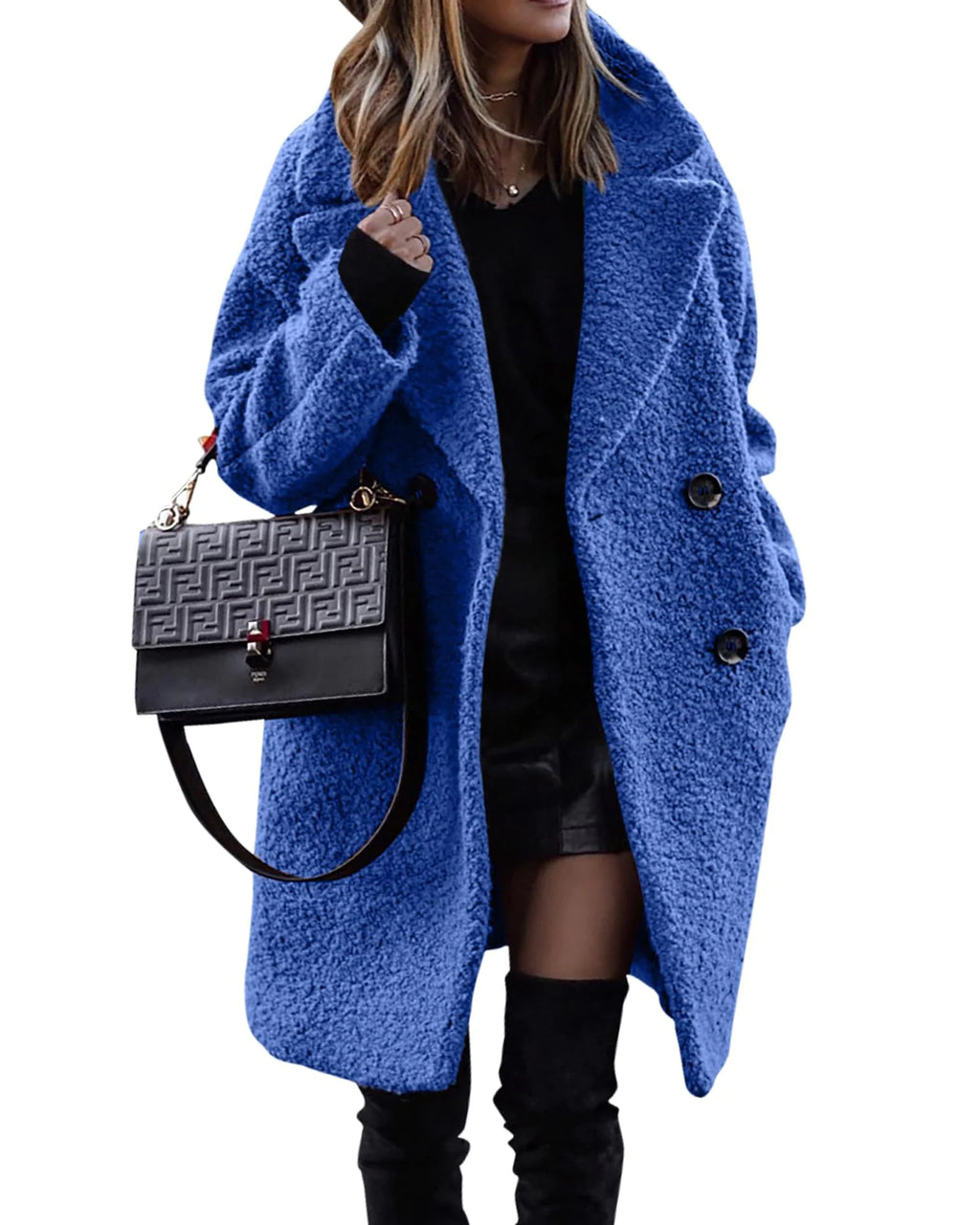 Woman Winter Coat | Favorite