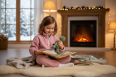 Kids Winter Set - Home
