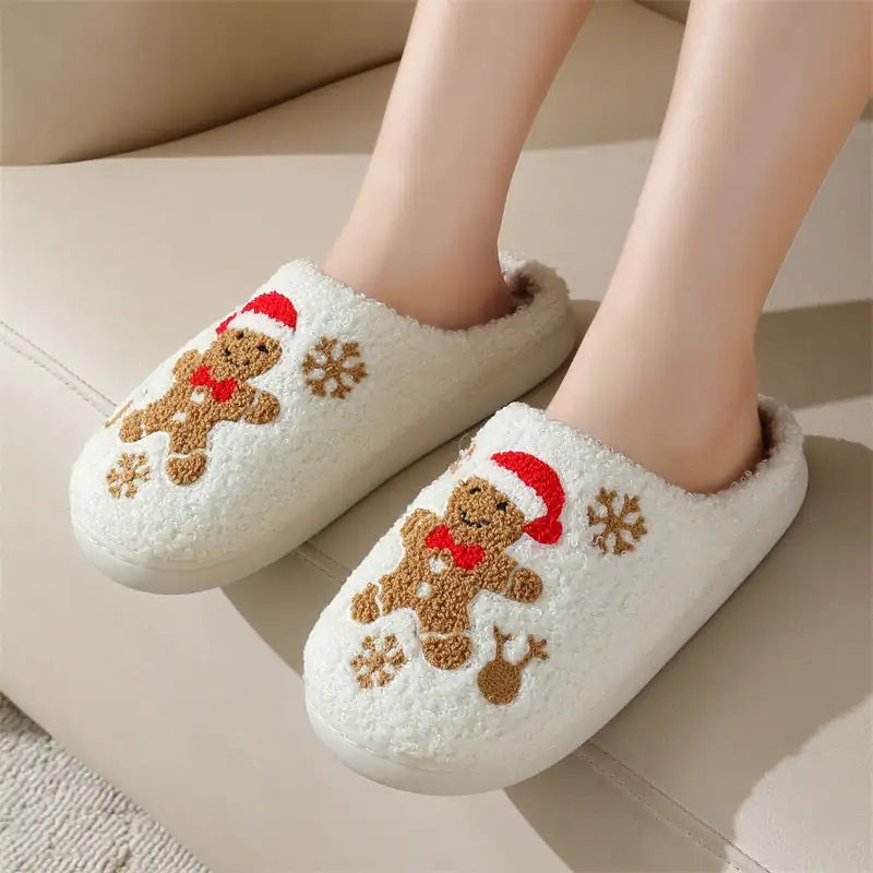 Winter Stylish Slipper | News