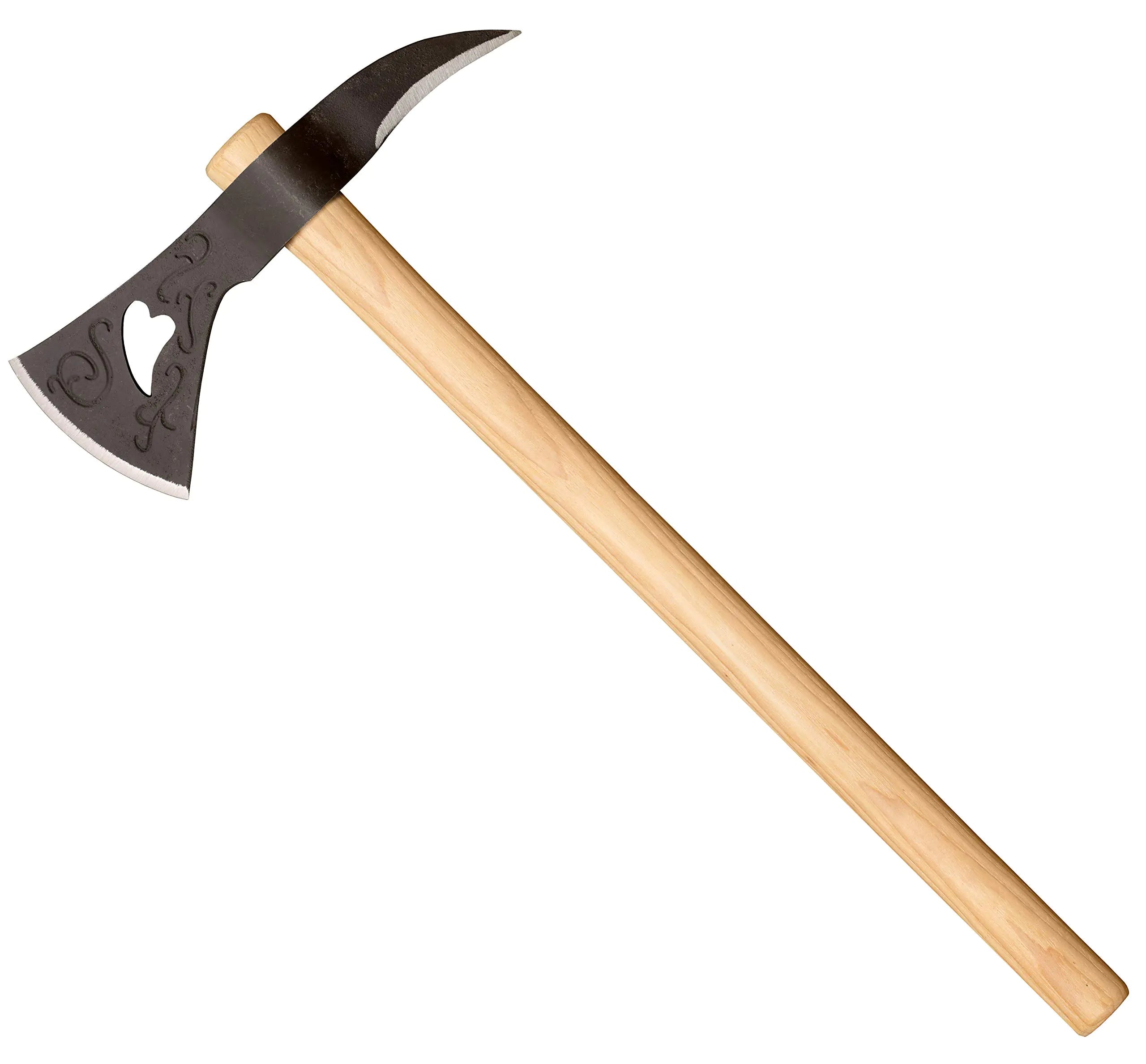 Cold Steel Drop Forged Tomahawk - Weeping Heart Hawk