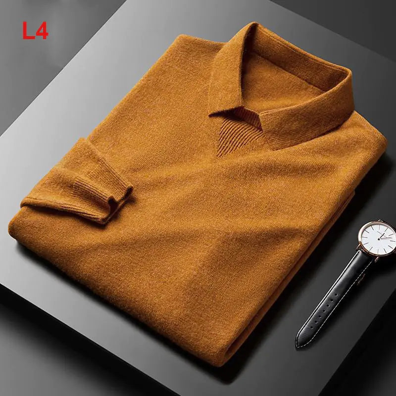 Trendy Men's Clothing with Youth Fashion Hemming